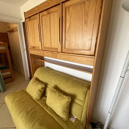 Apartment Au Lavandou Avec Terrasse Vue Et Parking - Fr-1-816-17
